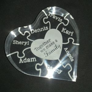 Meet your Posher, Sheryl